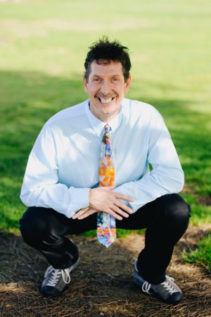 Dr. Hagstrom - cosmetic dentist - La Mesa & El Cajon