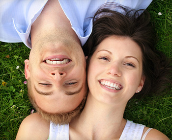 professional teeth whitening in La Mesa, CA