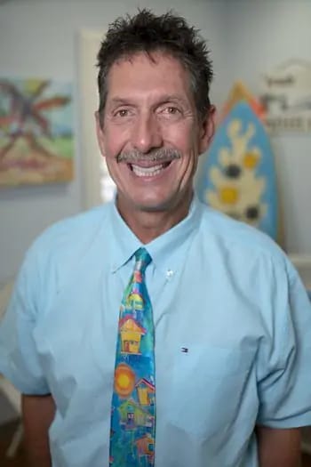 Dr. Richard J. Hagstrom