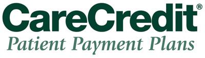 financial information - CareCredit - La Mesa, CA