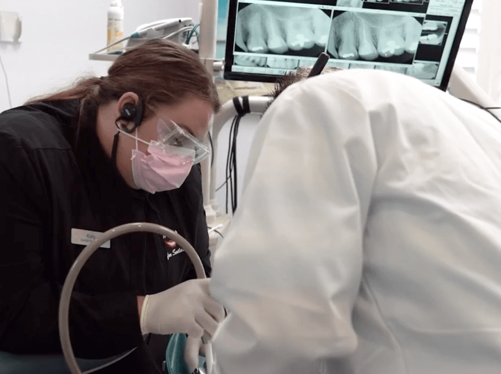 la mesa cosmetic dentist